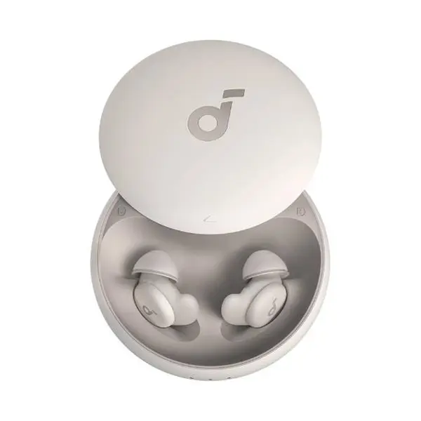 Anker Soundcore Sleep A20 True Wireless Earbuds – Color: Brown – View 1
